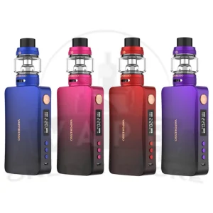 Vaporesso Gen S Vape Kit