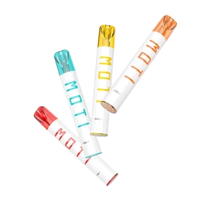 MOTI PIIN 2 Disposable Vape 600 Puffs