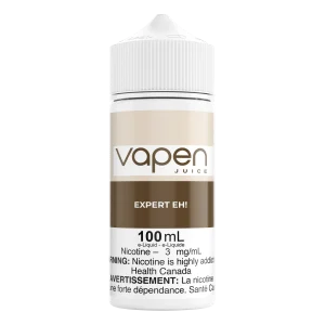 Expert Eh! - Vapen Juice