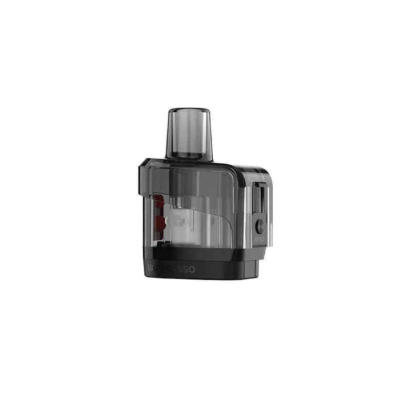 Vaporesso GEN AIR 40 Pod Empty Cartridge 4.5ml(2pcs/pack) - Image 2
