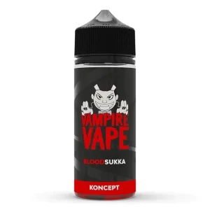Bloodsukka by Vampire Vape Koncept 100ml