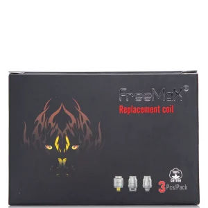 Freemax Mesh Pro Coils