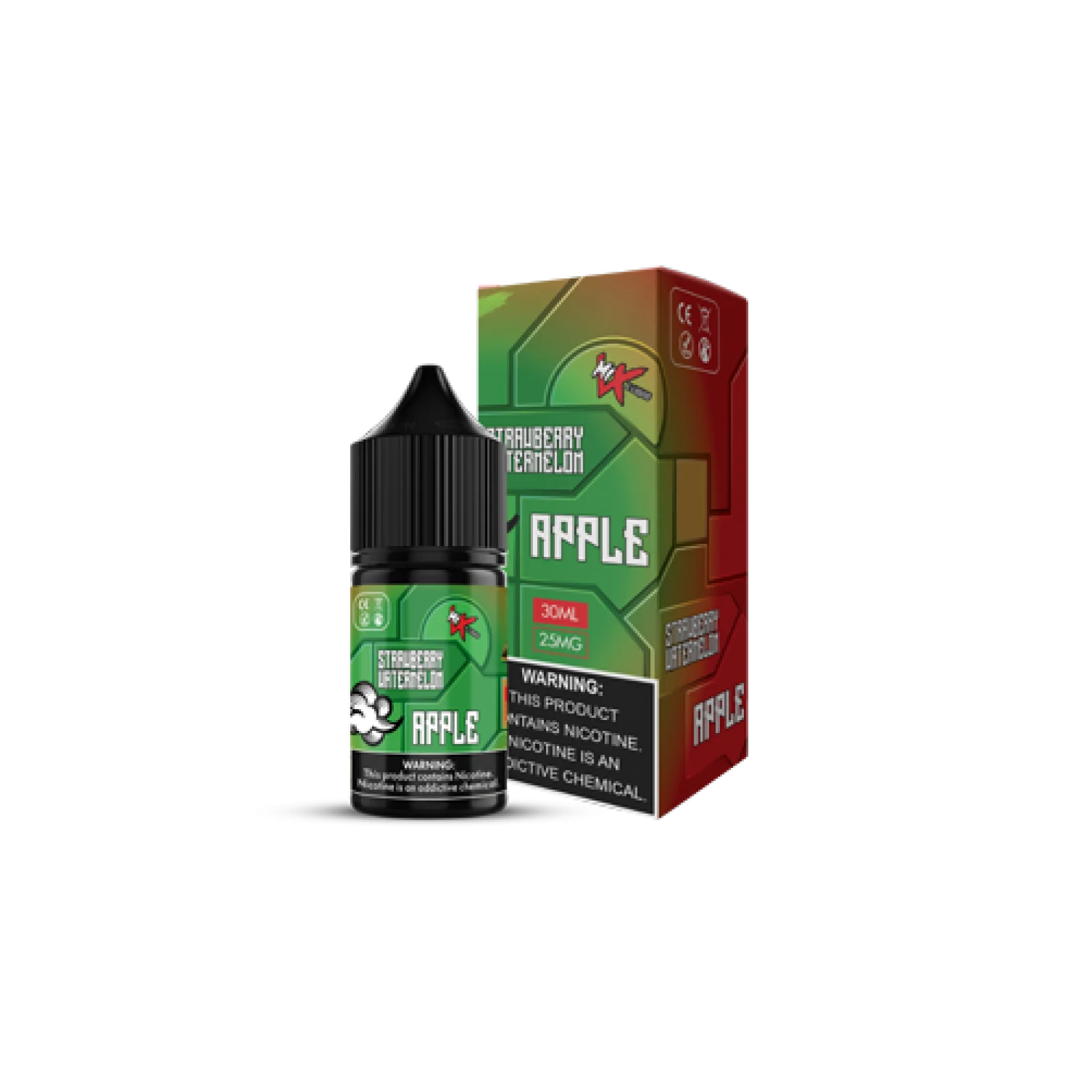V-Mix Nicotine Salts - Image 2