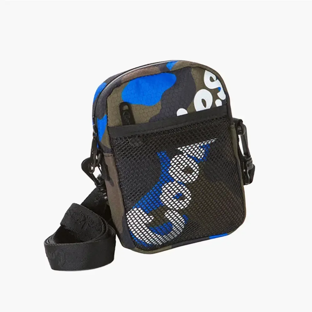 Cookies Layers - Honeycomb Smell Proof Shoulder Bag