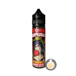 Cloudy O Funky (COF) – Bubblegum Queen Watermelon