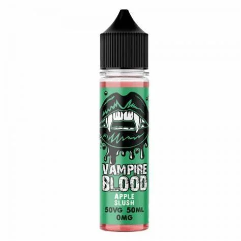 V Blood Shortfill 50ml E-Liquid - Image 2