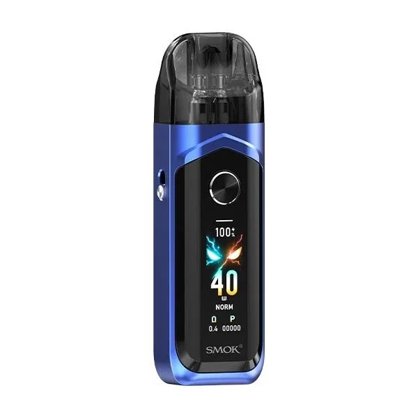 Smok Nord 6 Pod Vape Kit - Image 2