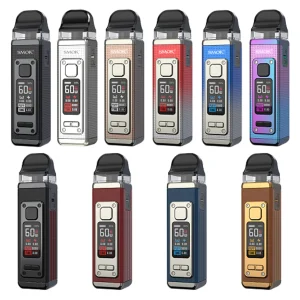 SMOK RPM 4 60W Pod System