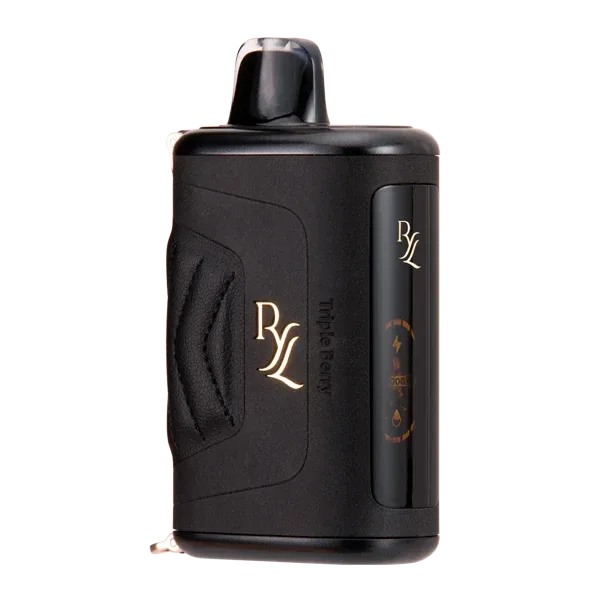 RAZ RYL Classic 35K Puffs Disposable Vape 35000 - Triple Berry