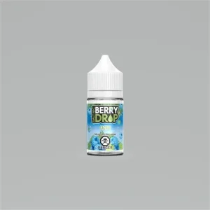 Berry Drop Salt - Cactus