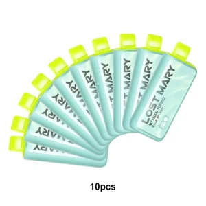 [Bundle] Lost Mary MT15000 Turbo Disposable Vape 5%