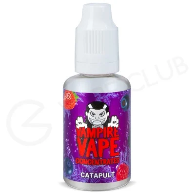 Catapult Flavour Concentrate by Vampire Vape