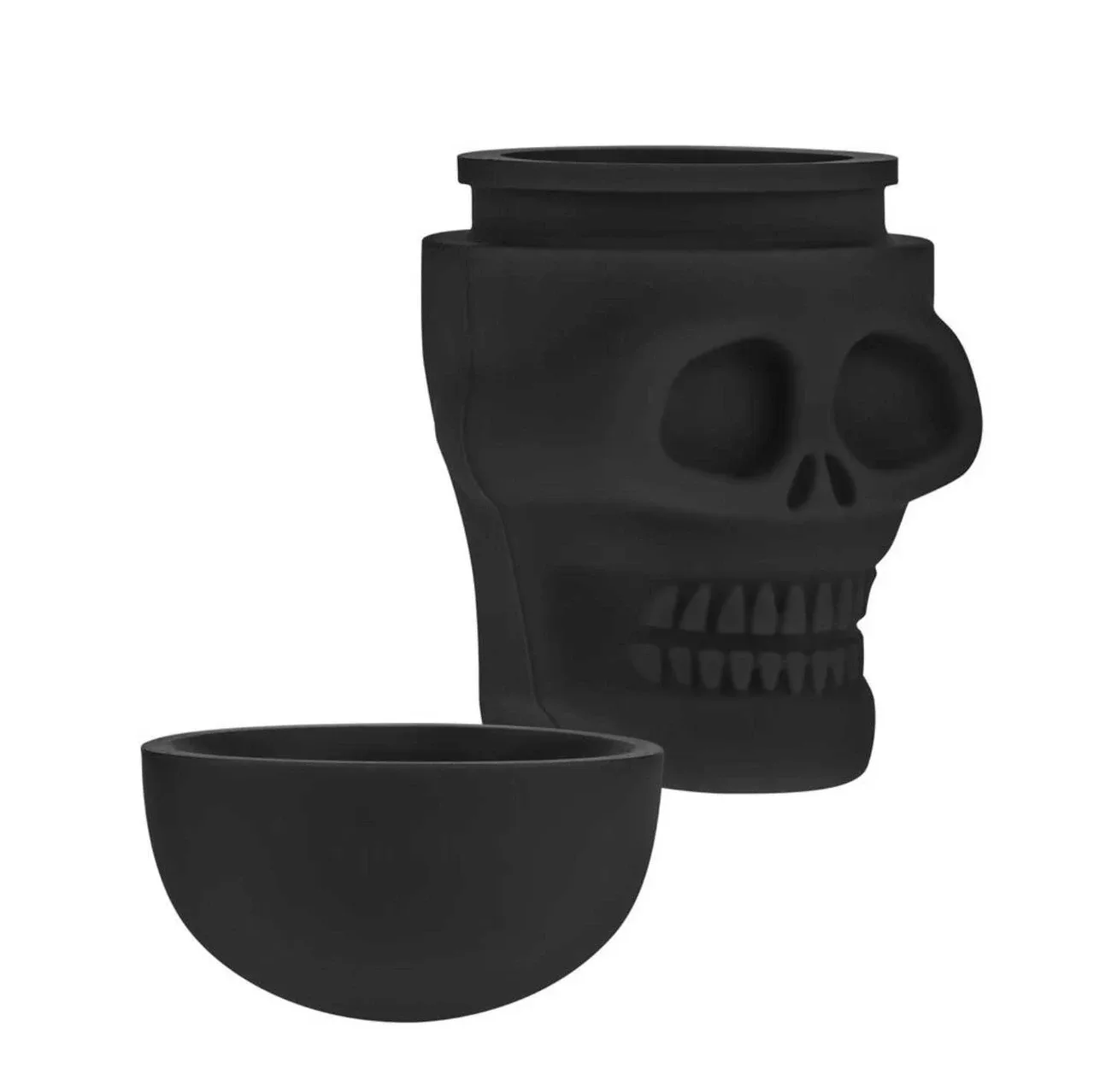 Silicone Skull Slick - 15ml