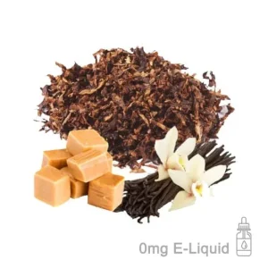 RY8 Tobacco E-Liquid