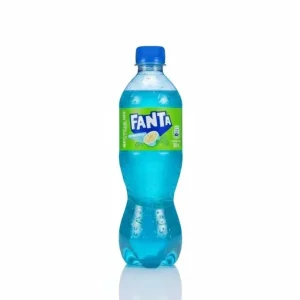 Fanta Hami Melon Flavour 500ml