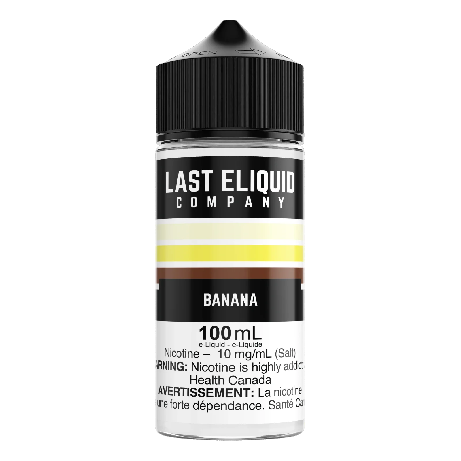 Banana - LEC Saltz