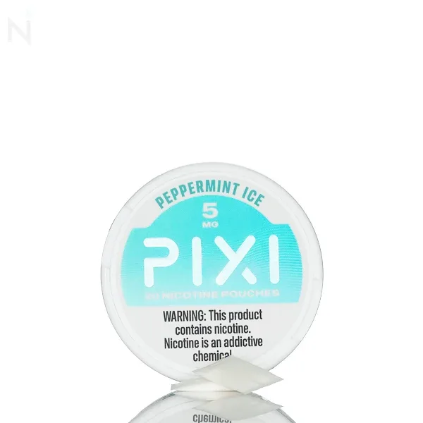 Pixi Nicotine Pouches - 15ct - Image 2