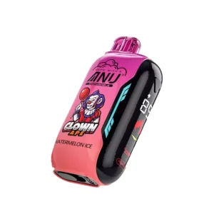 ANU Vista 30000 Disposable Vape 26ml