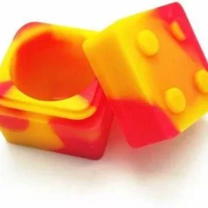Lego Concentrate