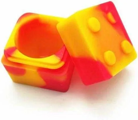 Lego Concentrate