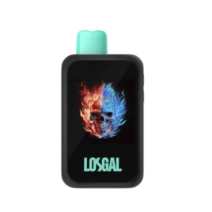 LOSGAL MC25000 Vape