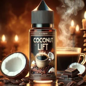 Coconut Lift E Liquid