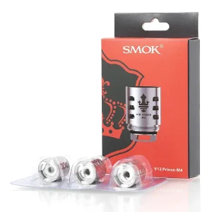 SMOK TFV12 Prince M4 Coil 0.17ohm