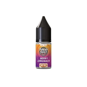 Pukka Juice Vape Juice (10ml)