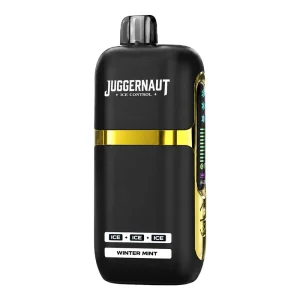 L&A Juggernaut 150K Disposable Vape 5%