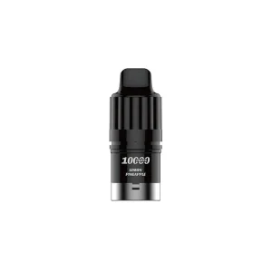 iGET Bar PLUS Pod V3 (10000 Puffs) - Lemon Pineapple