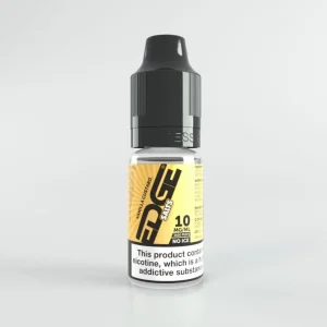 EDGE Vanilla Custard Dessert Bar Salt