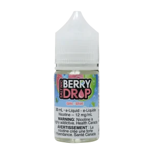 Guava Drop Salts