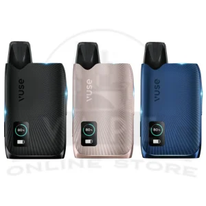 Vuse Ultra Vape Kit