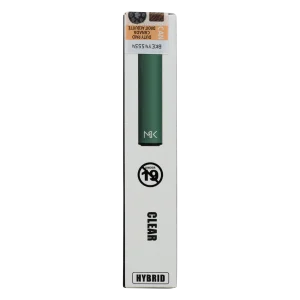 Maskking GTS Polar Mint 2ml 20mg