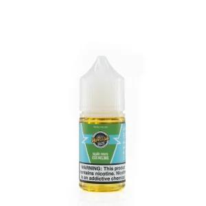 Vapetasia E-Liquid Salt Nic - ICED Melons - 30ml