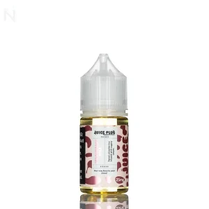 Juice Plug Salt - Strawberry Milk - 30ml