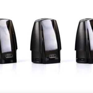 Justfog Minifit Pod with 1.5ml Capacity and 1.6ohm Resistance