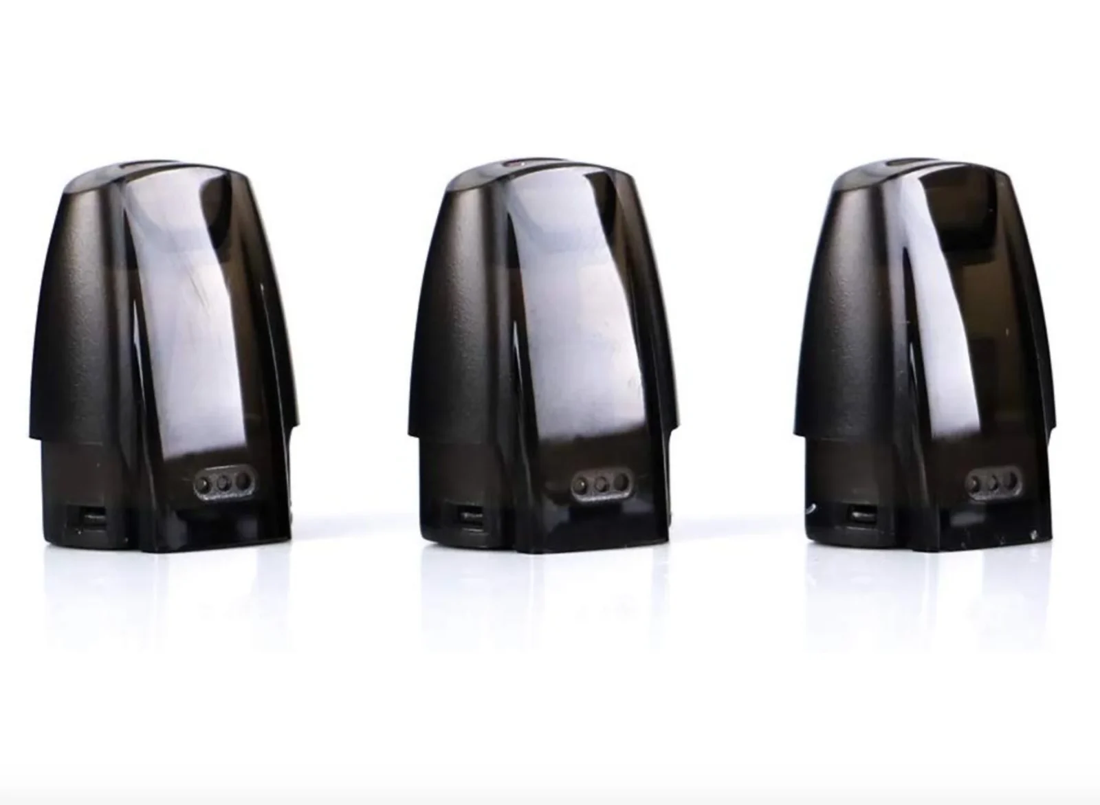 Justfog Minifit Pod with 1.5ml Capacity and 1.6ohm Resistance