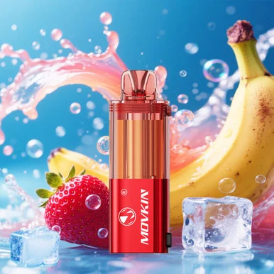MOVKIN CURVED 50,000 PUFFS DISPOSABLE VAPE (POD ONLY)