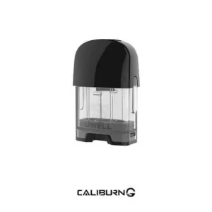 UWELL Caliburn G Replacement Pods - 2pk
