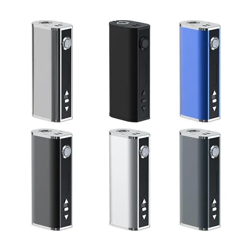Eleaf Istick 40W TC Box Mod For Sale | Best Vape Mods UK - Image 2