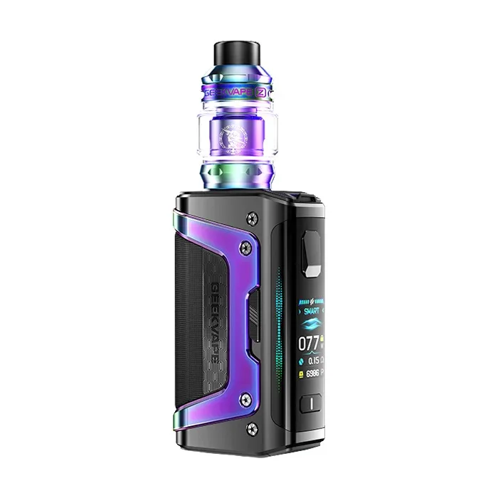 Geekvape Aegis Legend 5 Vape Kit - Image 2