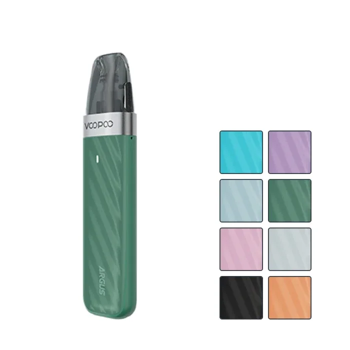 VooPoo Argus Z2 Pod Vape Kit