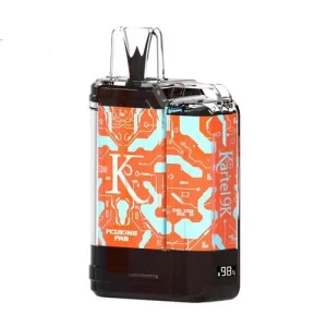 Fcuking Fab – Kartel Vapes 9000