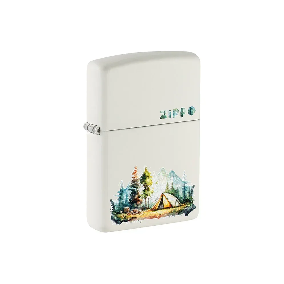 Zippo Lighter - Nature Retreat - Image 2