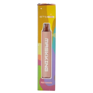 Maskking Mini Pink Lemonade 2ml 20mg
