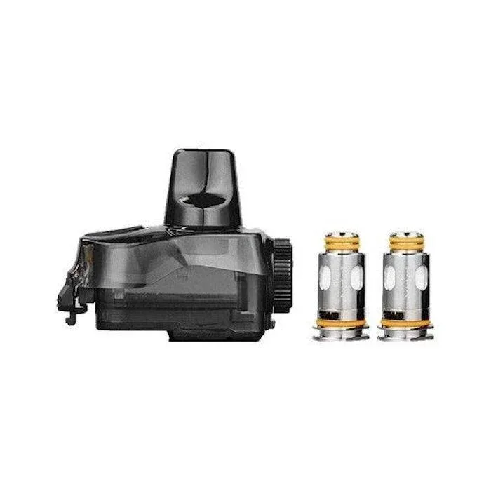 Geekvape Aegis Boost Plus Replacement Pods - Image 2