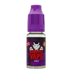 Vampire Vape Cola 10ml E-Liquid
