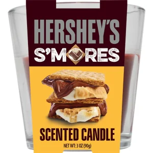 Hershey's Candle | 3oz