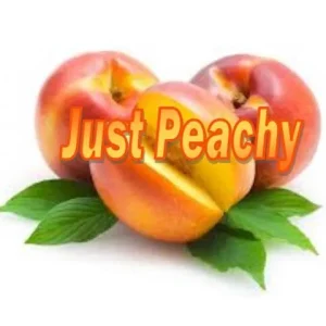 Just Peachy